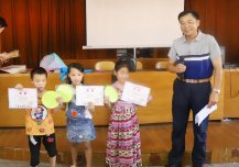 江 蘇 瑞 昕 關 愛 小 候 鳥