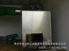 養(yǎng)雞熱風(fēng)爐在畜牧養(yǎng)殖中的應(yīng)用與選購(gòu)指南
